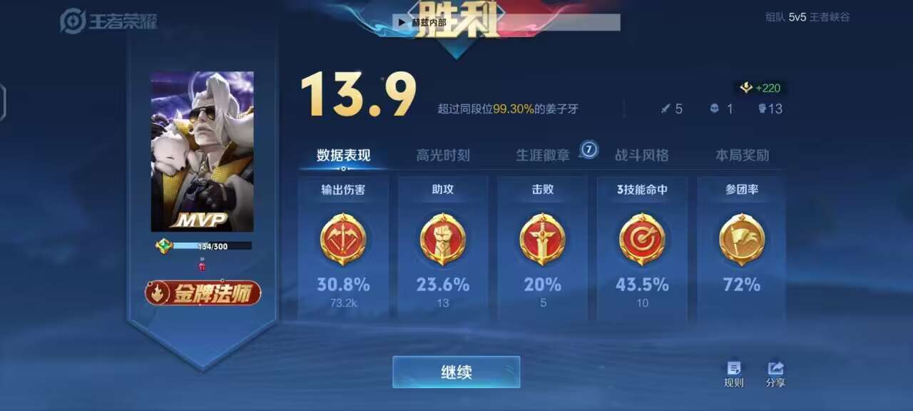 王者荣耀透视下载：助你轻松上分的秘密武器