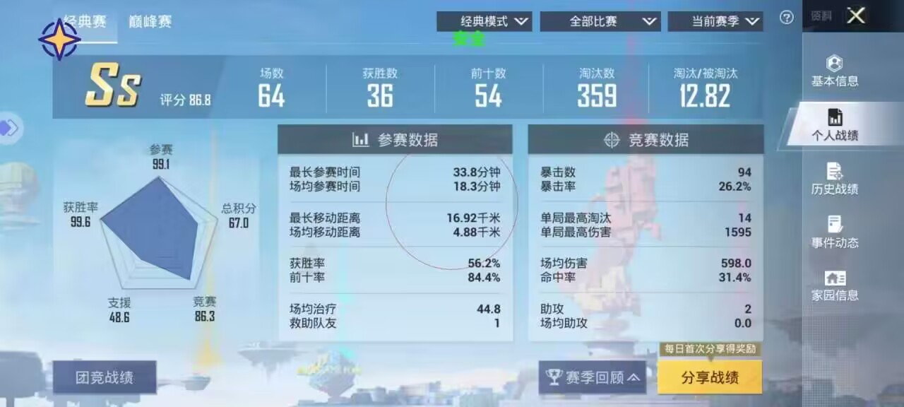 王者荣耀iOS直装内透神器，让你轻松掌控战局
