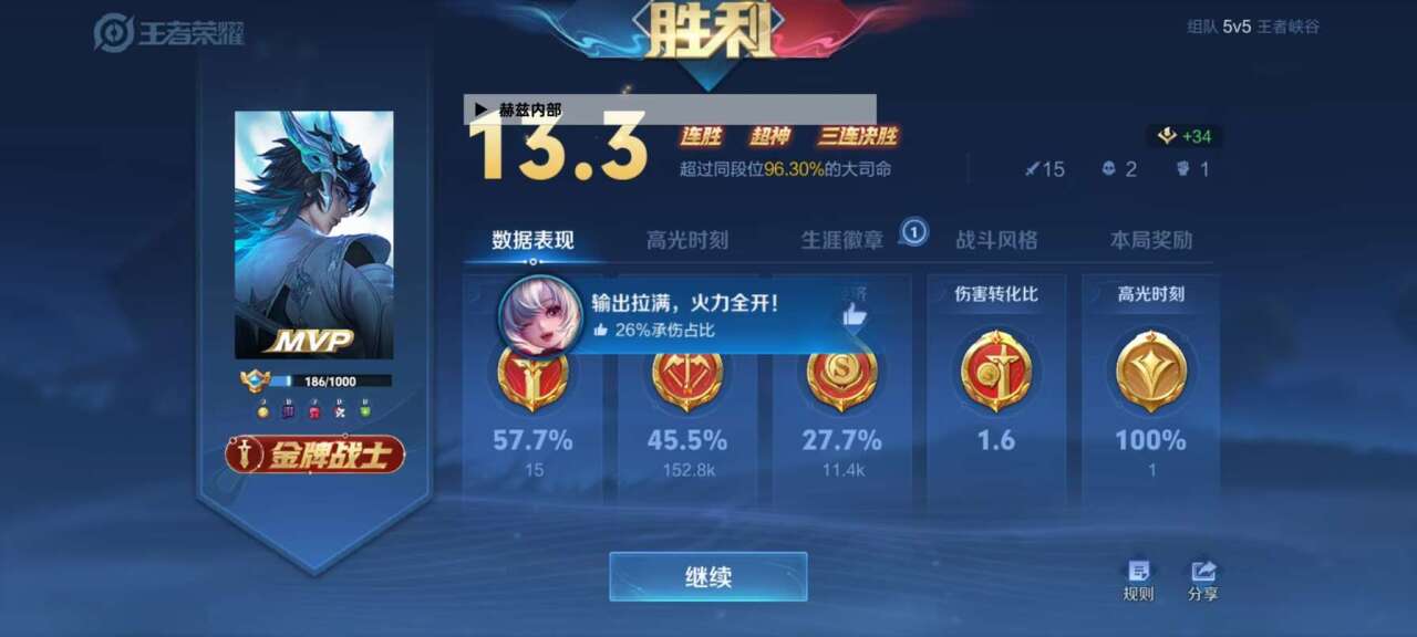王者荣耀:轻松提升战力的免费开挂神器,助你超神之旅 王者荣耀:轻松提升战力的免费开挂神器,助你超神之旅