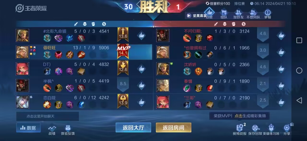 探索《王者荣耀》透视科技的奥秘，助你轻松上分