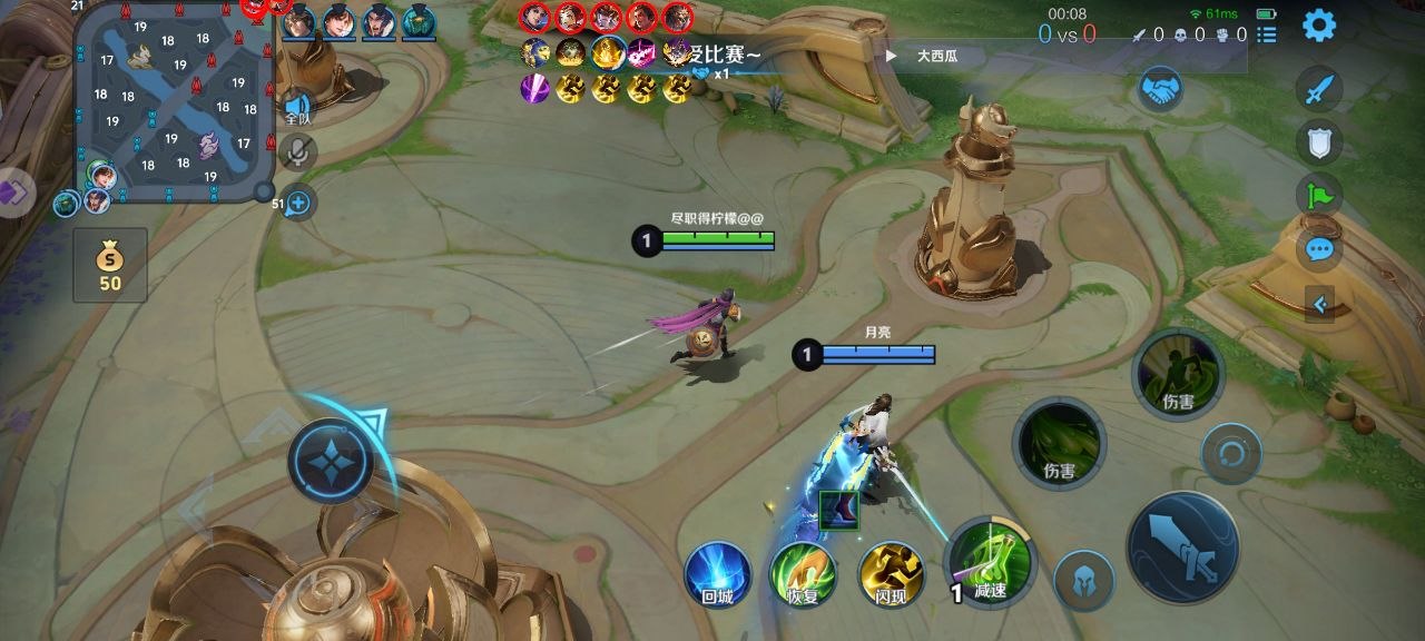 王者直装（冬瓜）大西瓜直装